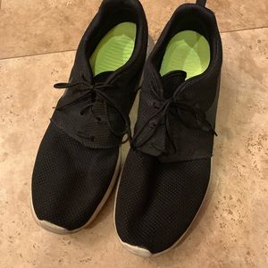 Nike Shoes Black size 13